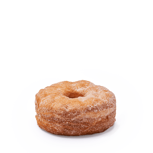 Donut Crocante