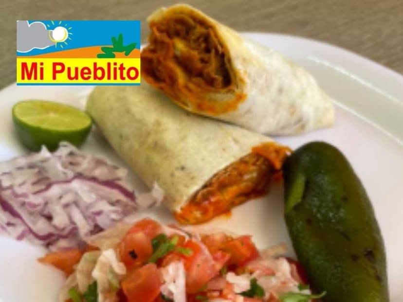 Mi pueblito (centro)