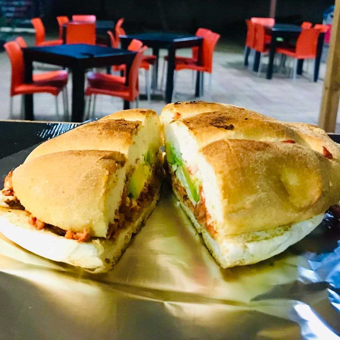 Torta de Chuleta