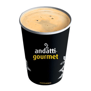 Americano Espresso | Caliente