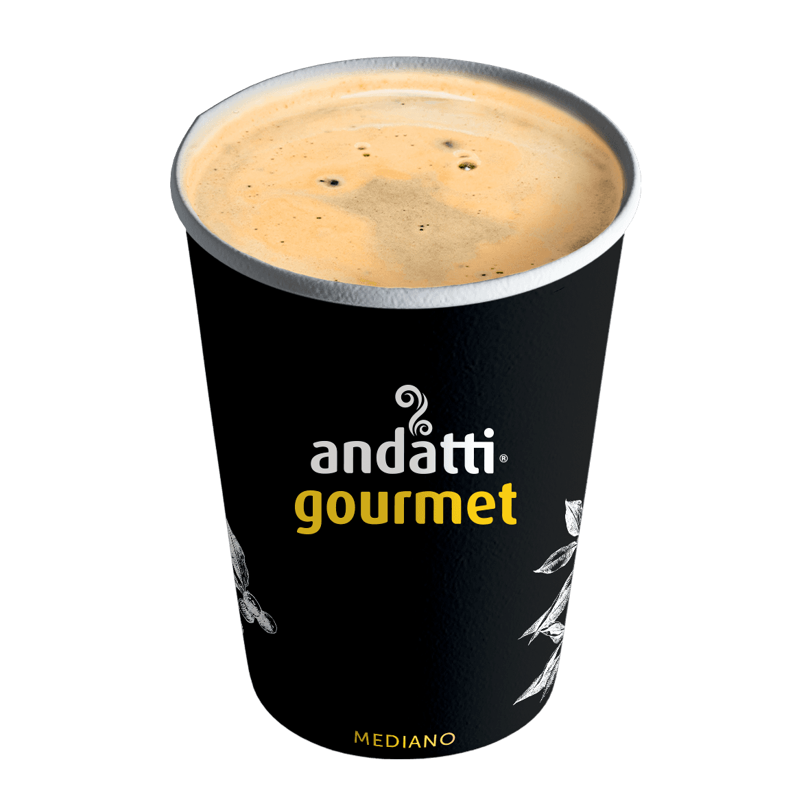 Americano Espresso | Caliente