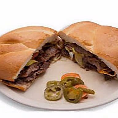 Torta de Sirloin