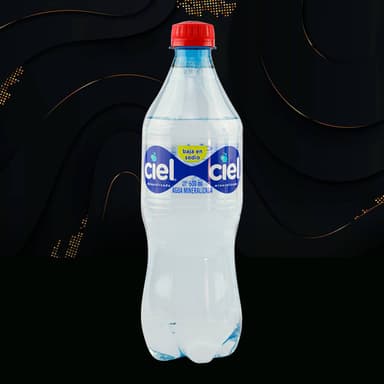 Agua Mineral