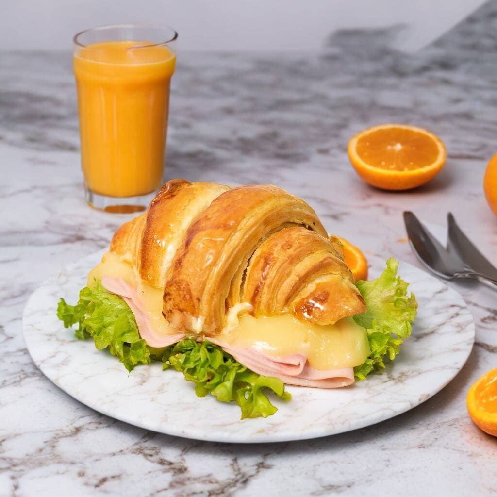 Croissant