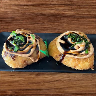 Yaki Onigiri