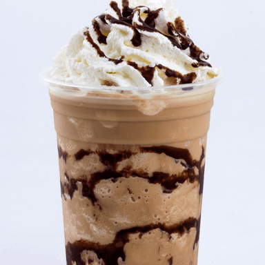 FRAPPE DE MOKA GRANDE!