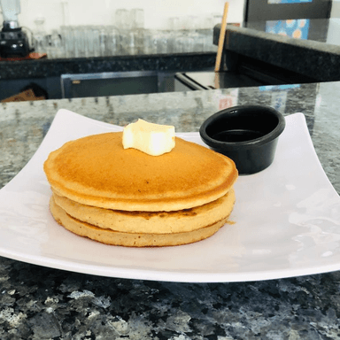 Hot Cakes (3pzs)