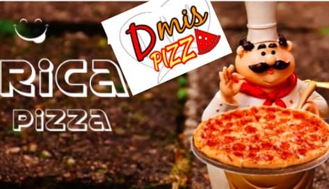 Dmis Pizza