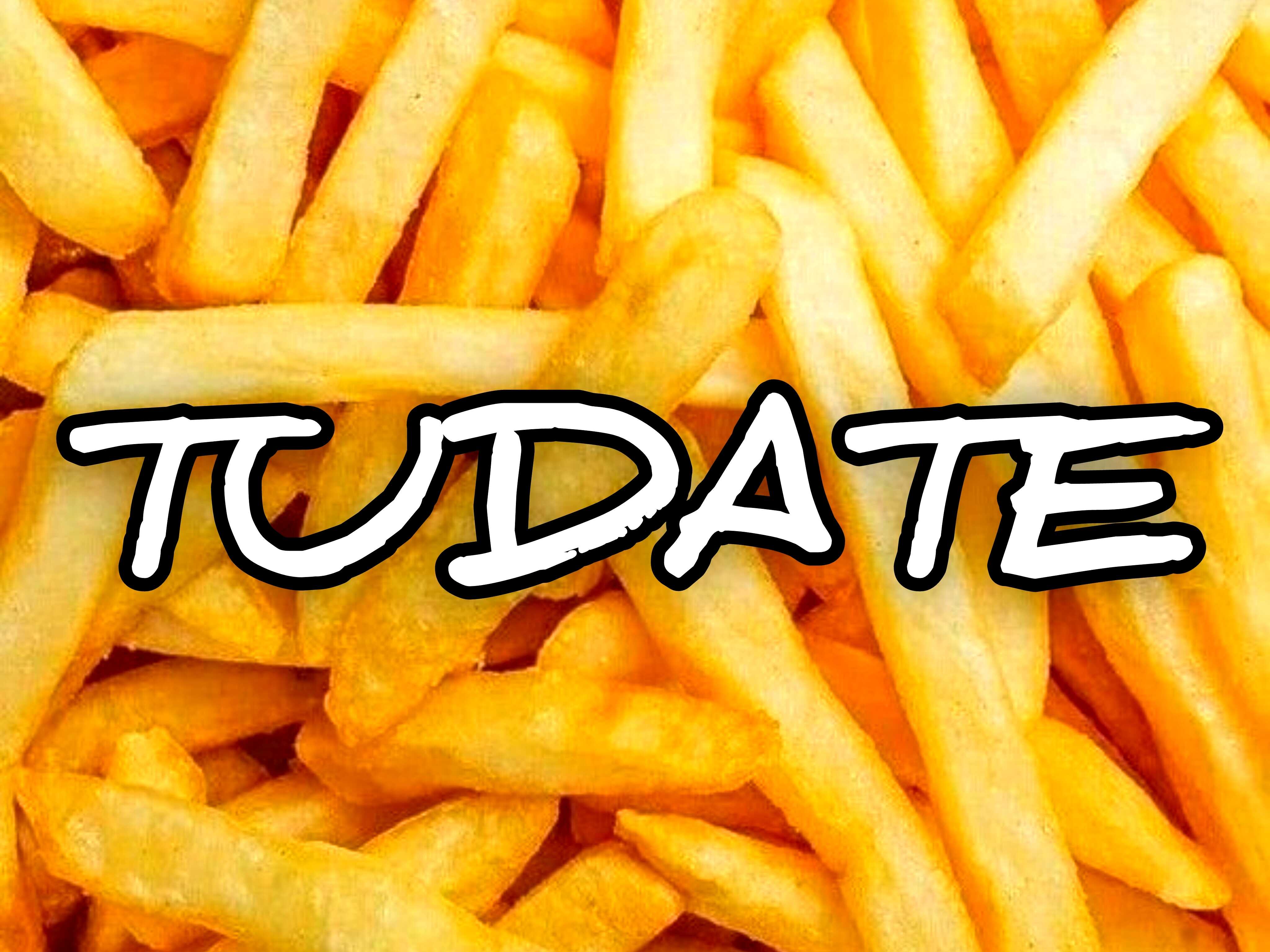 TUDATE
