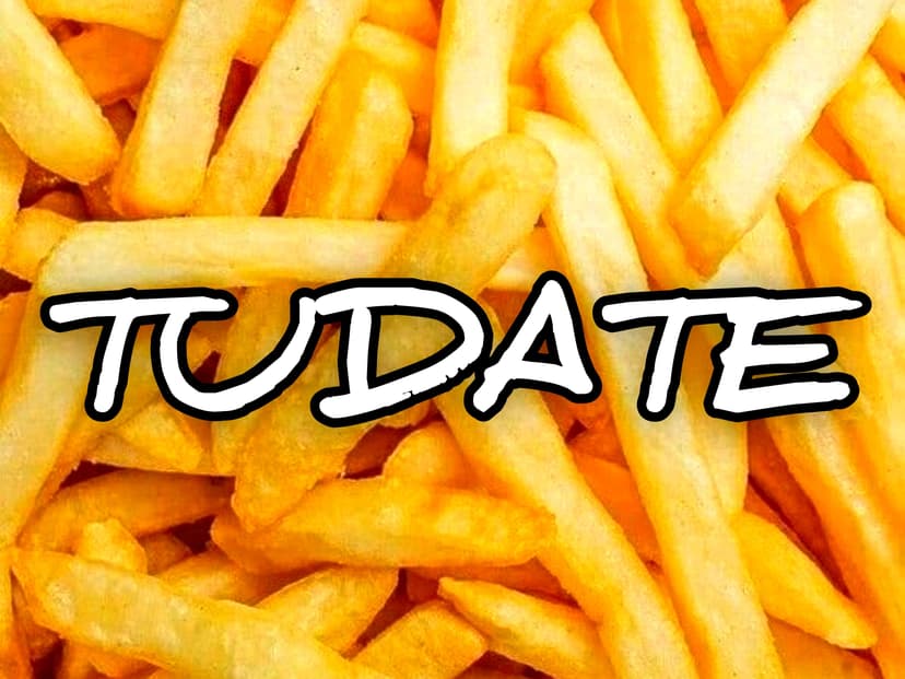 TUDATE