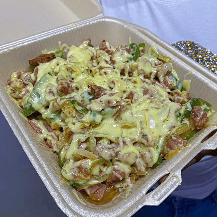 Alambre de Chorizo Argentio