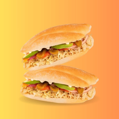 Par de Tortas
