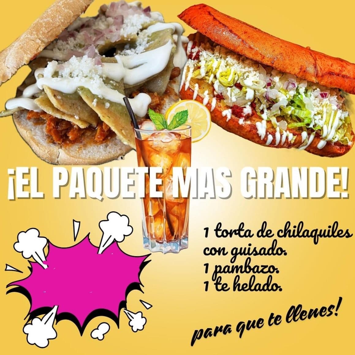 Paquete#5