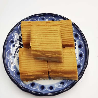 Muégano Poblano