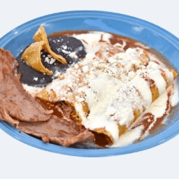 Entomatadas