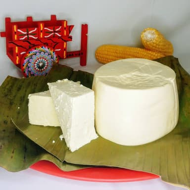 Queso Barra Tierno 1/4 Kilo