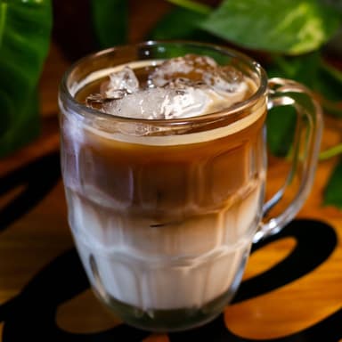 Iced Latte