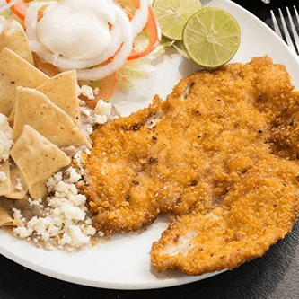 Milanesa