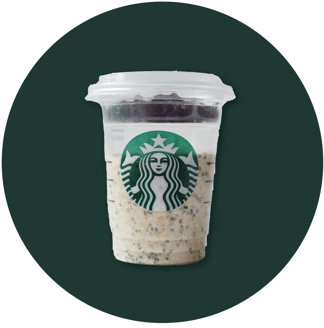 Mix de Avena Trasnochada