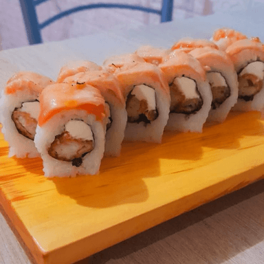 Extravaganza Roll