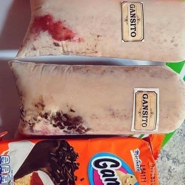 Bolis Gansito