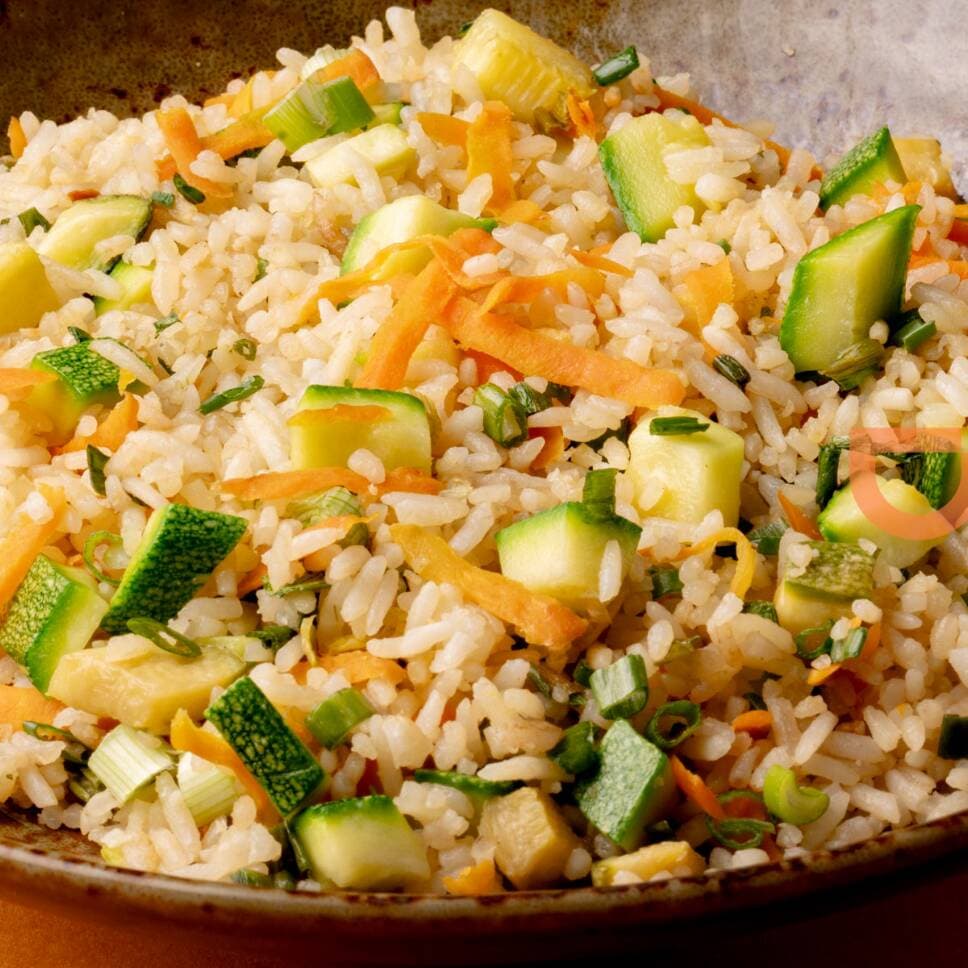 Yakimeshi Sencillo