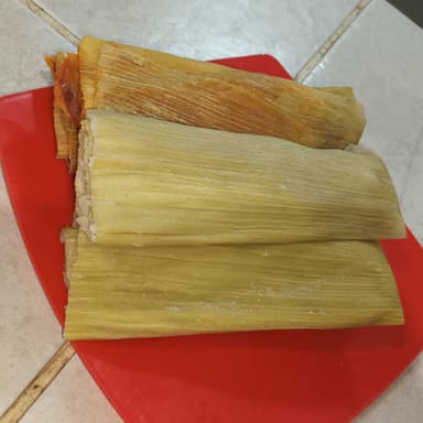 Ricos Tamales