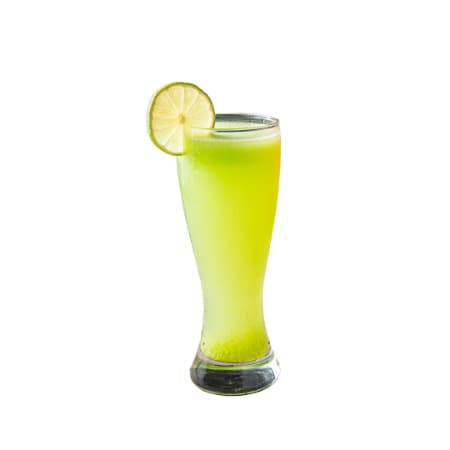 Limonada de Mango Viche