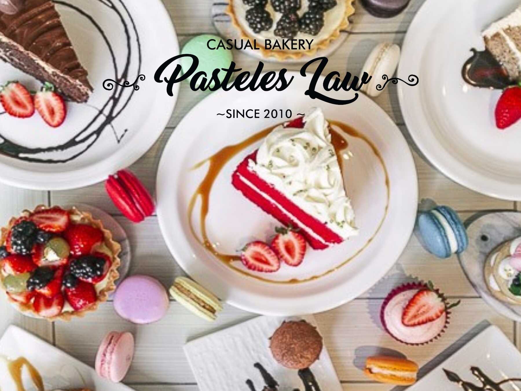 Pasteles Law