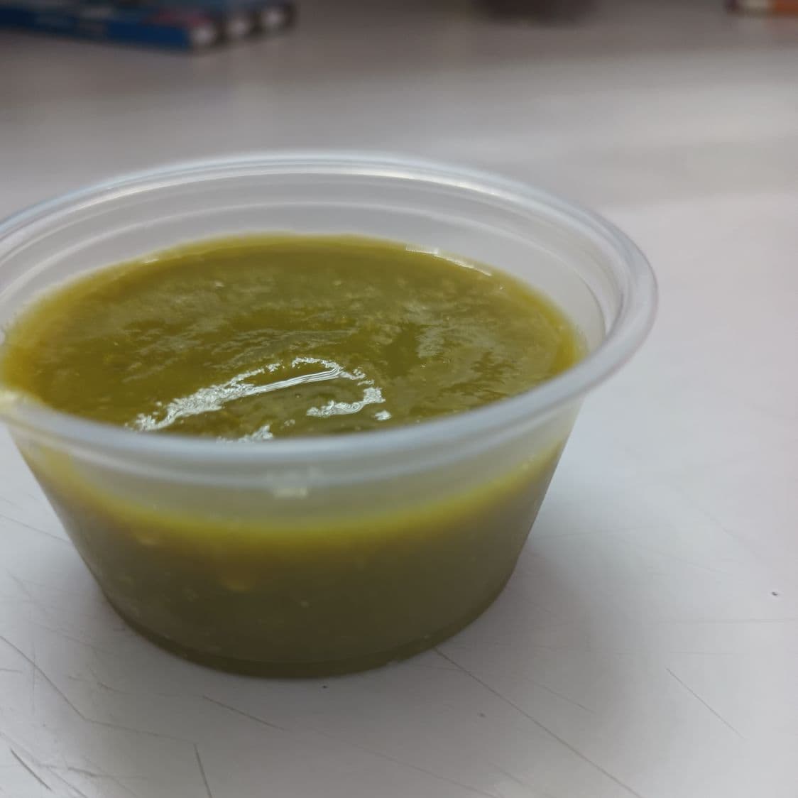 Salsa