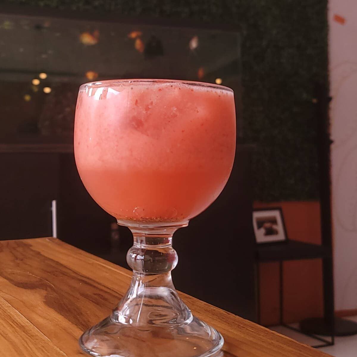 FRESADA