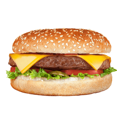 Hamburguesa