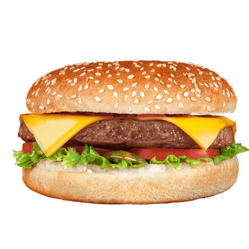 Hamburguesa