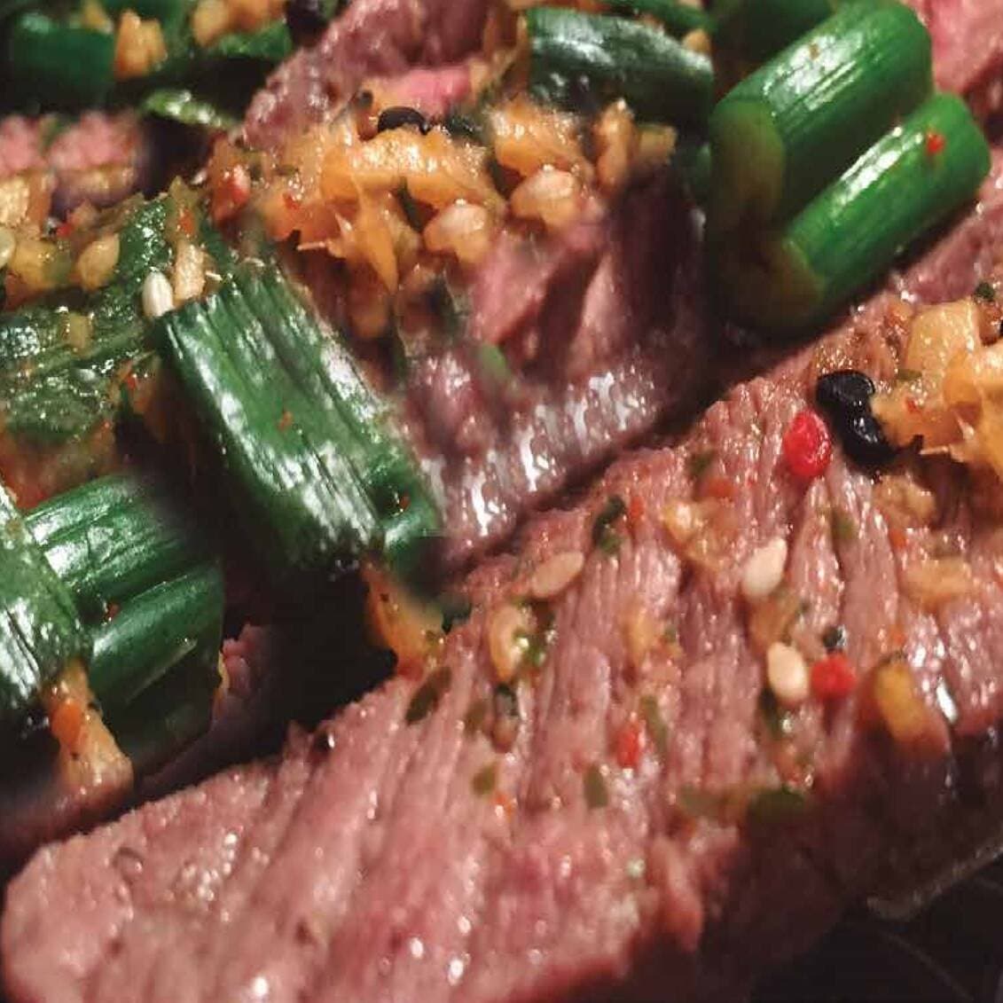 Arrachera Tampiqueña (Crudo)