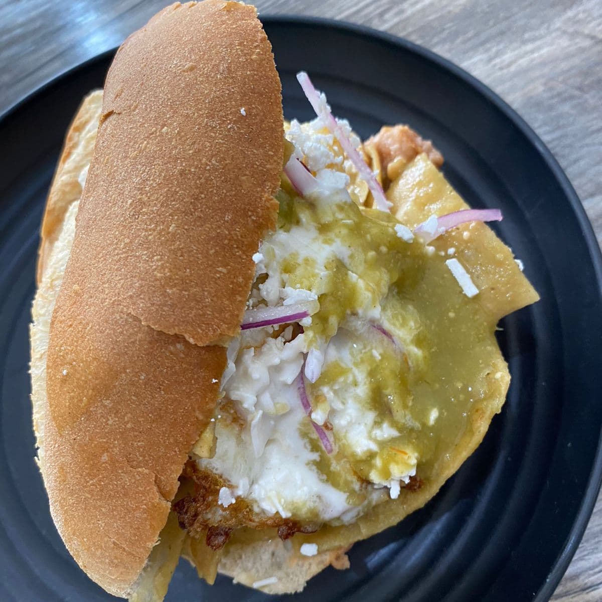 Combo Torta Sencilla + Café