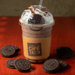 Frappé de Oreo 16 oz