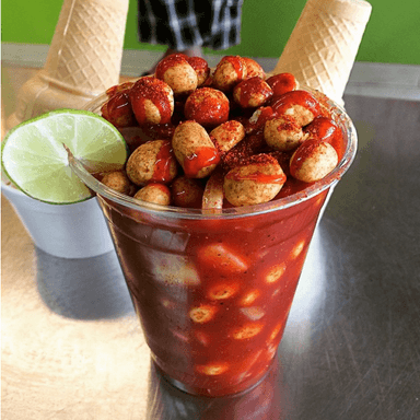 Cacahuates Lokos 🤪