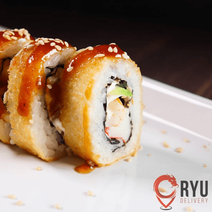 Panko Maki