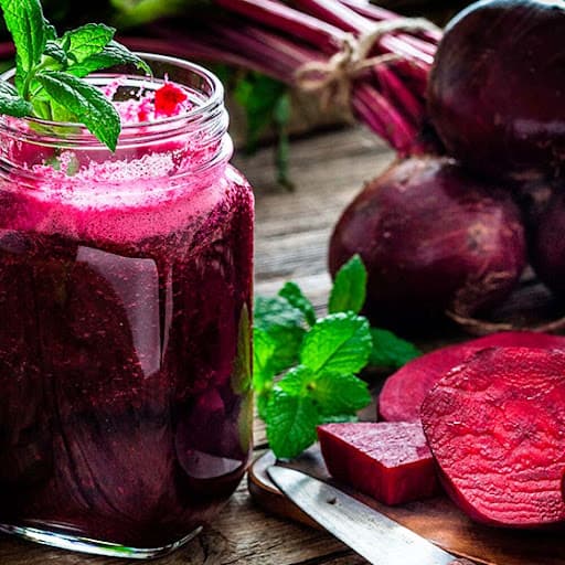 Jugo Desintoxícate