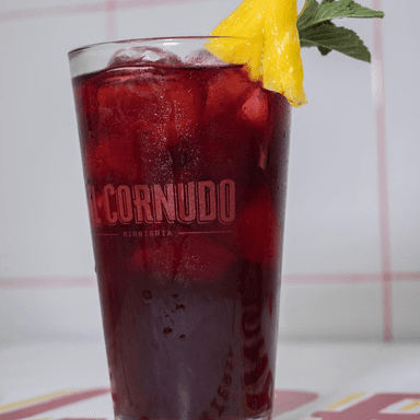 Agua La del Chavo 600 ml