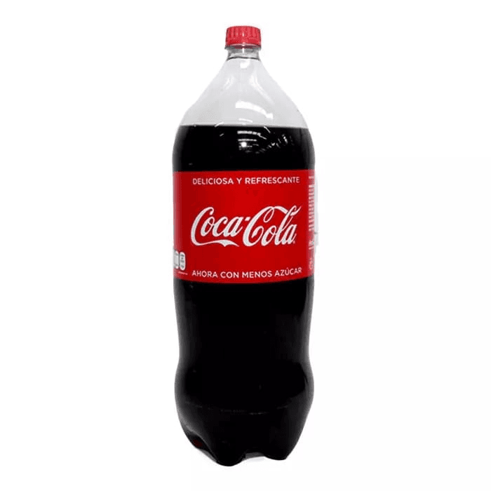 COCA COLA ORIGINAL 3L