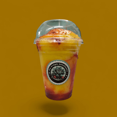 Smoothie Mango
