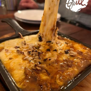 Queso Fundido