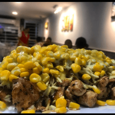 Mazorca Pollo