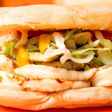 Torta de Queso Panela