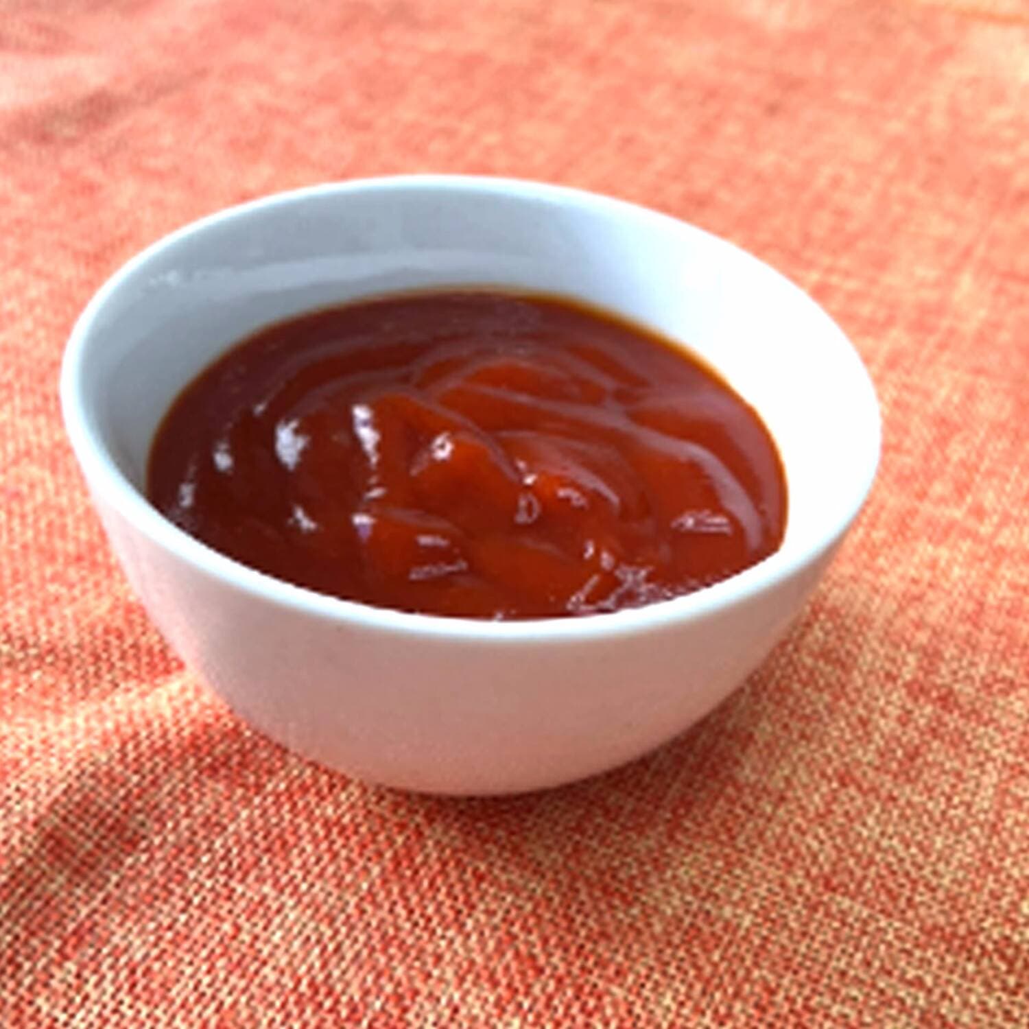 Salsa BBQ
