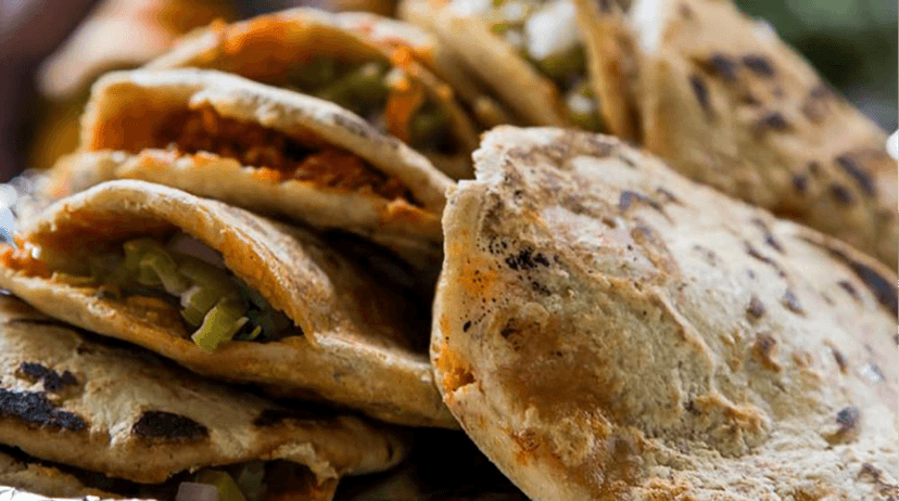 Burritos y Gorditas "PEPE"