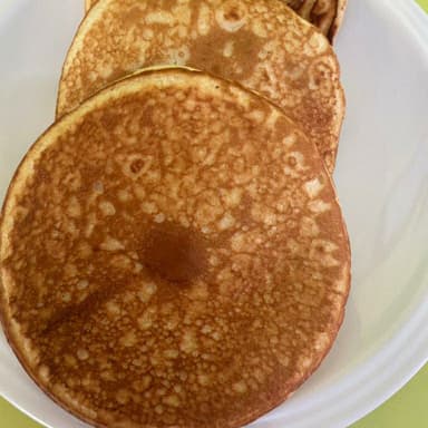Hot Cakes