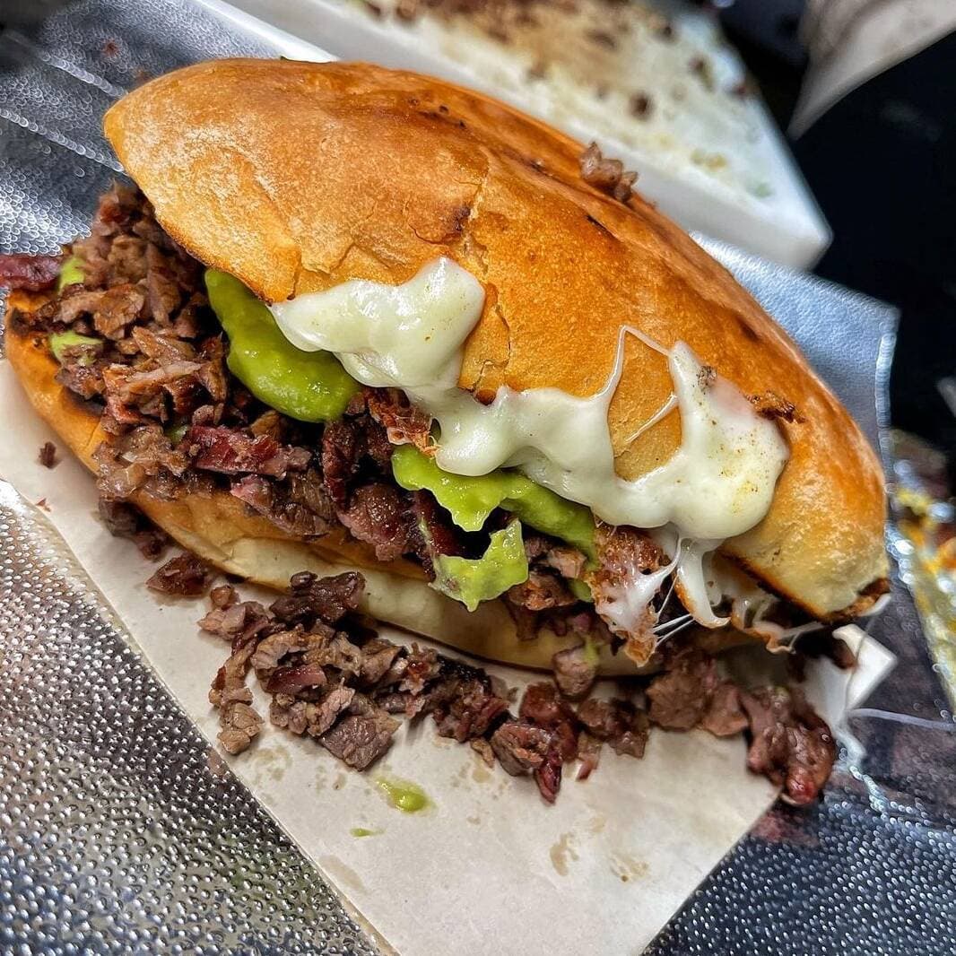 Torta La Exquisita
