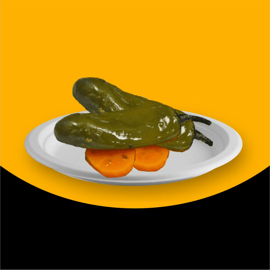 JALAPEÑO